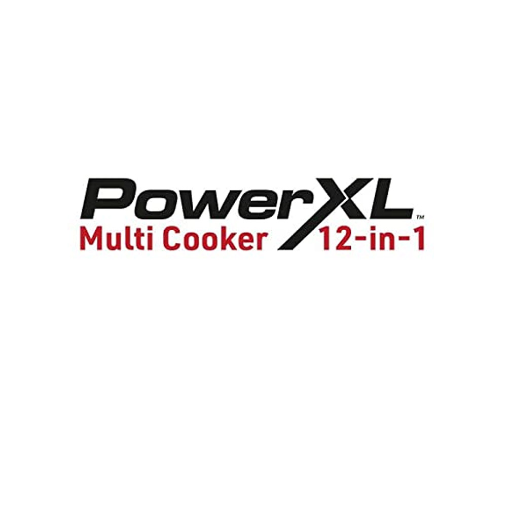 Mediashop Power XL Multi Cooker 12 in 1 | Norma24