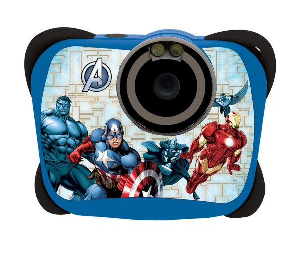 Lexibook® Avengers Digitalkamera