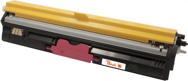 Peach Tonermodul magenta kompatibel zu Konica Minolta A0V30CH