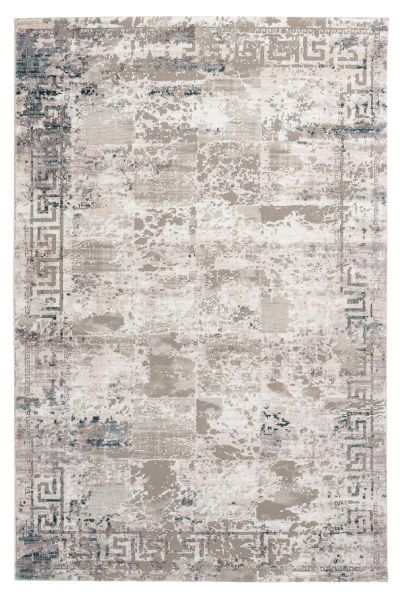 Obsession Teppich My Opal 911 taupe 80 x 150 cm