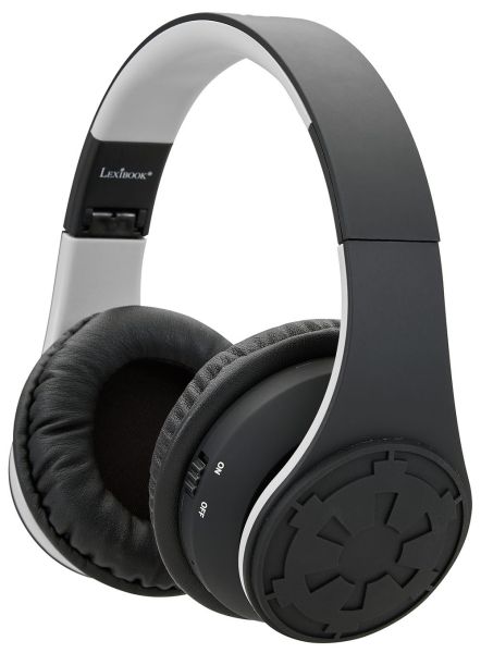 Lexibook® Bluetooth Kopfhörer Star Wars