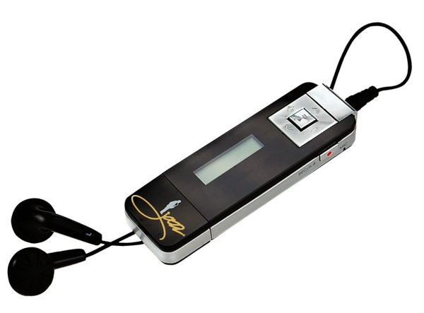 Soundmaster 1 GB - MP3 Player