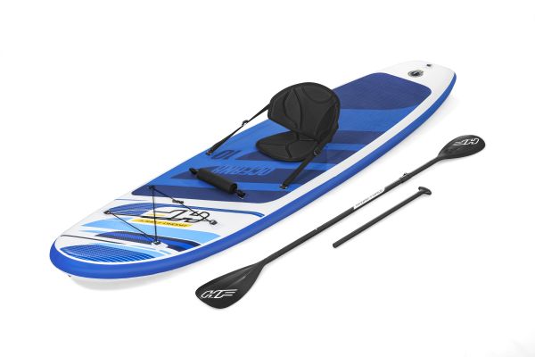 Bestway® Hydro-Force™ SUP Allround Board-Set Oceana 305 x 84 x 12 cm