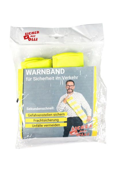 SichermitOlli Warnband 2er-Set