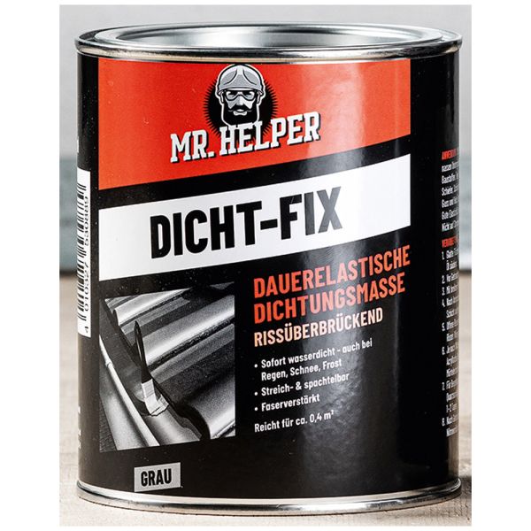 Mr. Helper Dicht-Fix, ca. 750 ml