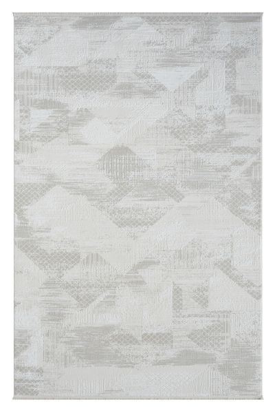 Teppich Siena , 200cm x 290cm, Farbe Beige, rechteckig, Florhöhe 10mm
