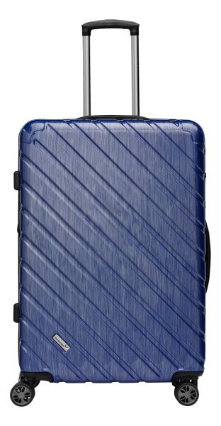 Packenger Hartschalen Koffer "Vertical" XL