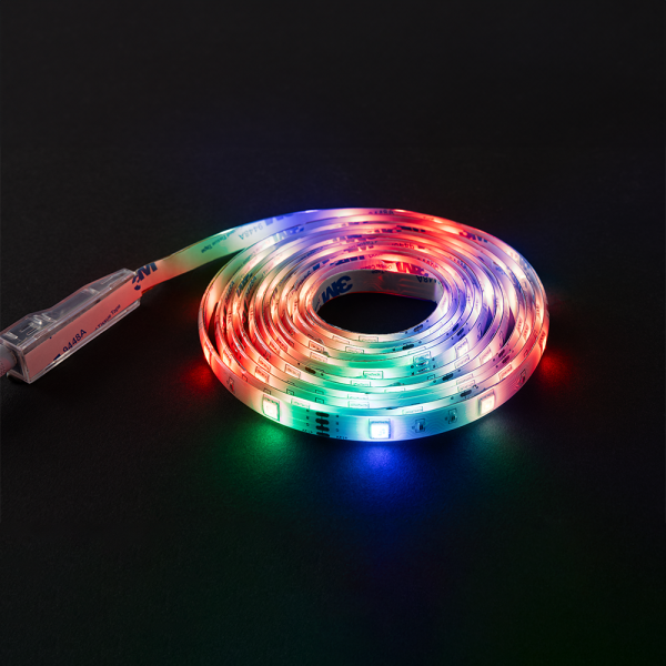 10 Stücke Selbstklebend LED-Leiste für Spiegel