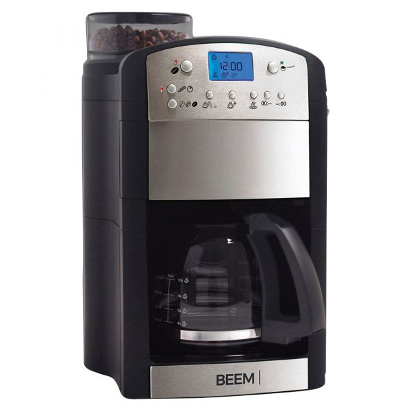 BEEM Kaffeemaschine 2in1 Fresh-Aroma-Perfect Thermostar