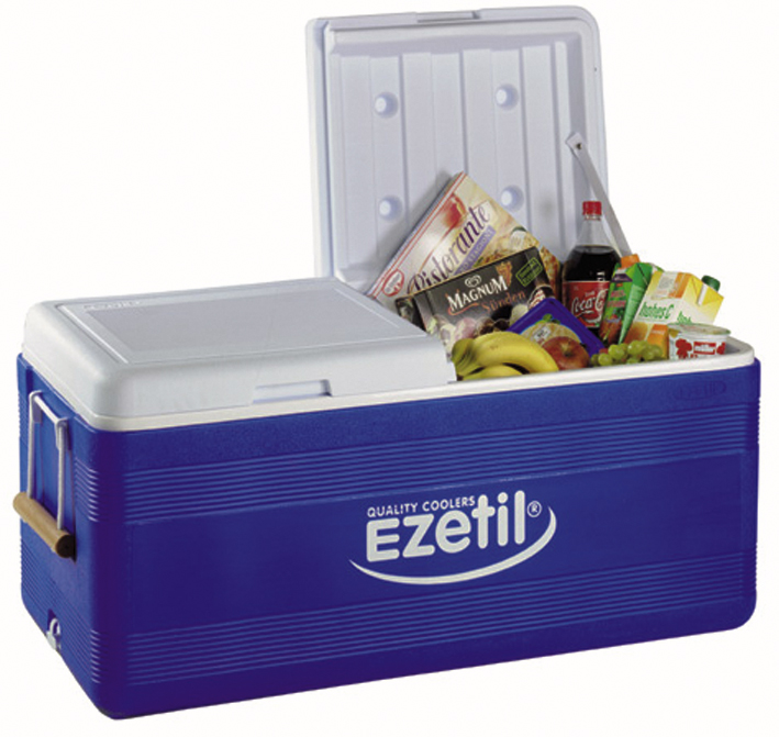Enva Passive Eis-Kühlbox - 35QT - 33,1 Liter 40670932 günstig