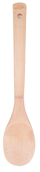 SSW Bambus Kochlöffel ca 30 cm