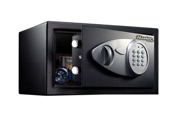 Master Lock Digitaler Safe mit Kombination