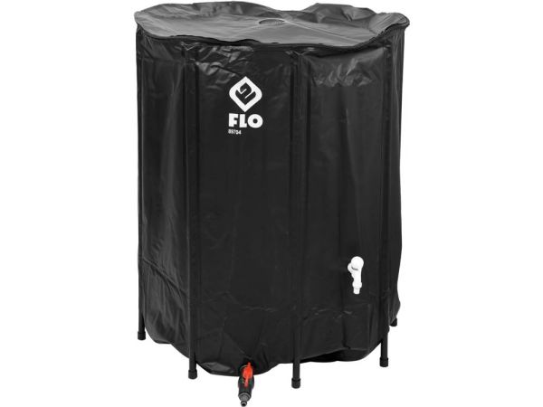 Flo Wassertank Faltbar 500L PVC