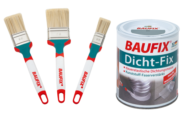 Baufix Dicht-Fix, 750 ml
