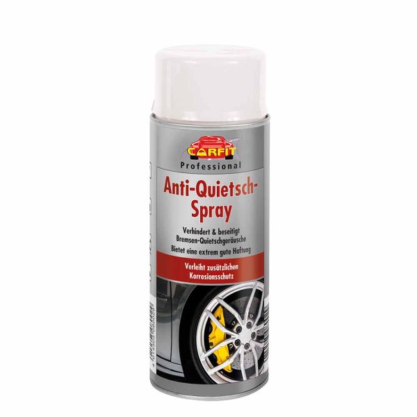 Carfit Anti-Quietsch-Spray 400 ml