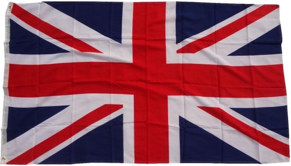 XXL Flagge Grossbritannien 250x150cm