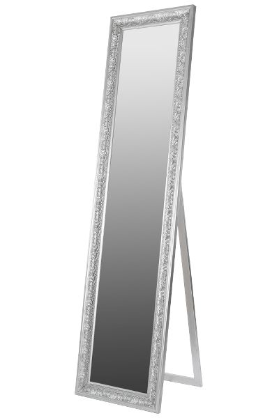 MyFlair Spiegel "Pari", silber 45 x 180 cm