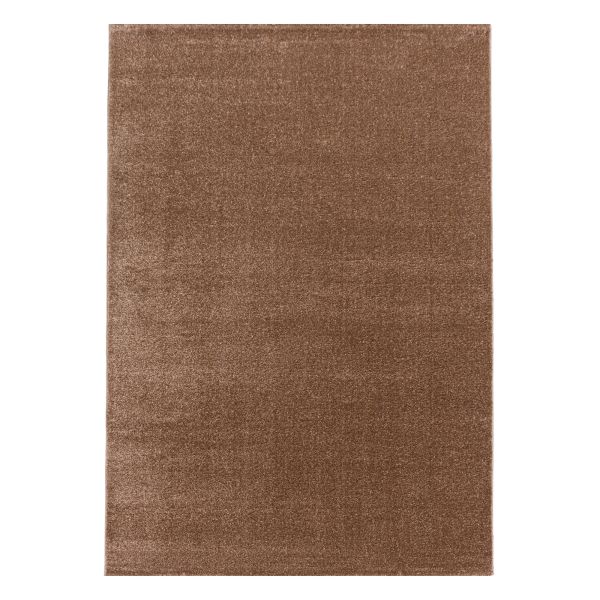 Ayyildiz Teppich, RIO 4600, COPPER, 80 x 150 cm
