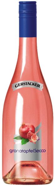 Gerstacker Granatapfel Secco