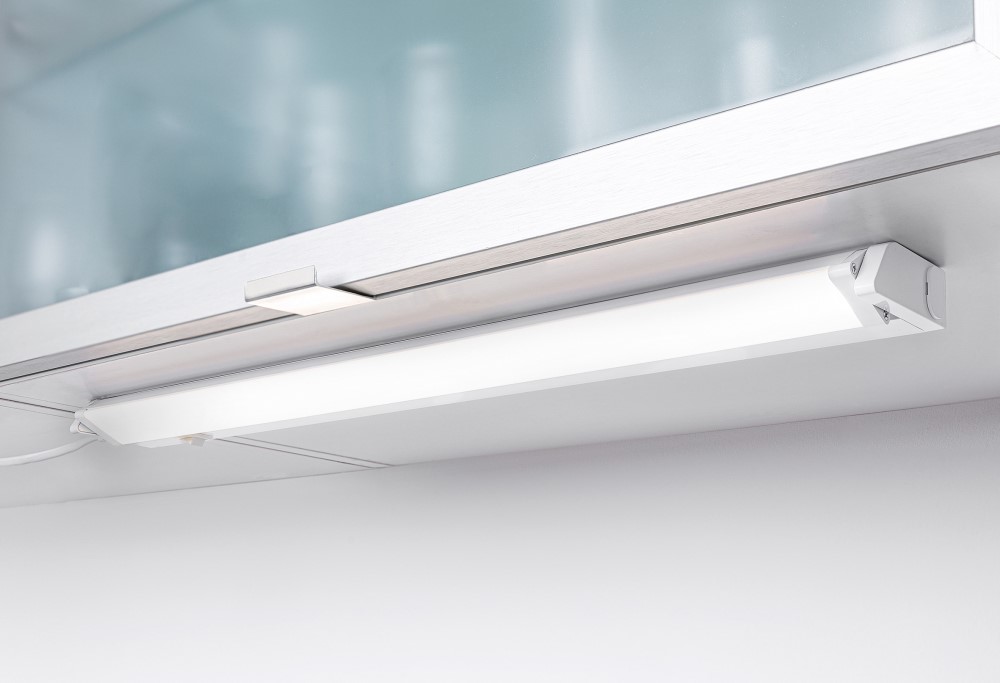 Top-Kundenbetreuung I-Glow LED-Unterbauleuchte | Norma24
