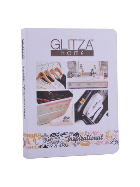 Knorrtoys GLITZA HOME - Deluxe Set