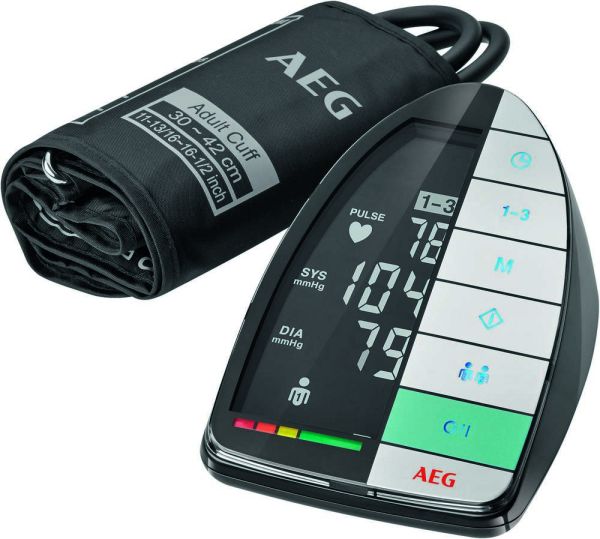 AEG Blutdruckmessgerät AEG BMG 5677