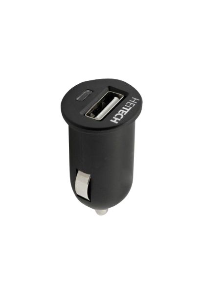Heitech Auto-USB-Adapter