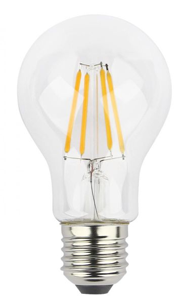 Fontastic Smart Home WiFi LED Filament Lampe E27