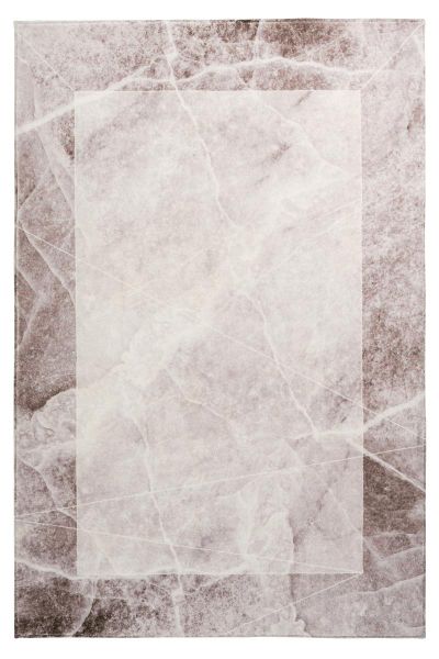 Obsession Teppich Palazzo 270 taupe 200 x 290 cm