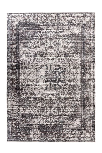 Arte Espina Teppich Saphira 500 Grau