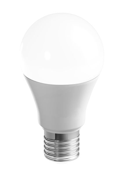I-Glow LED Leuchtmittel "Birne", E27, 10W, 200 Grad, 806 Lumen