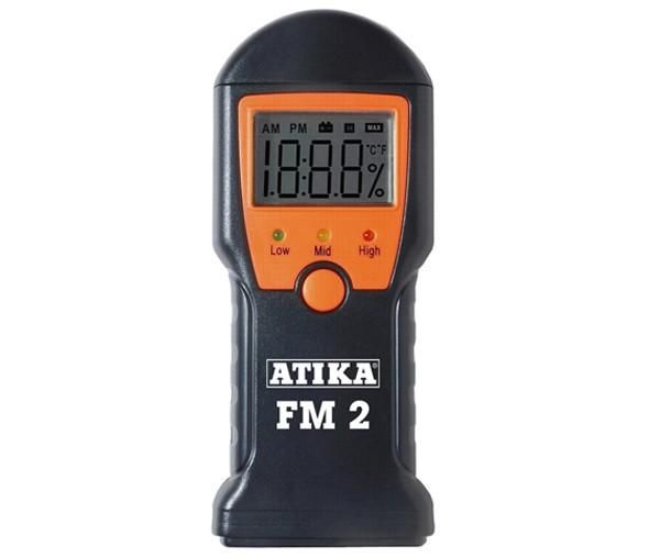 ATIKA Feuchtemessgerät FM2  