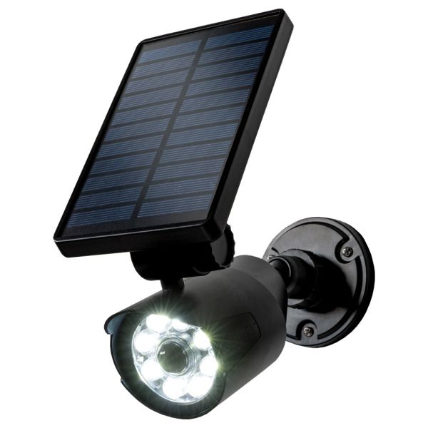Panta LED-Solar-Sicherheitslicht "Panta Safe Light"