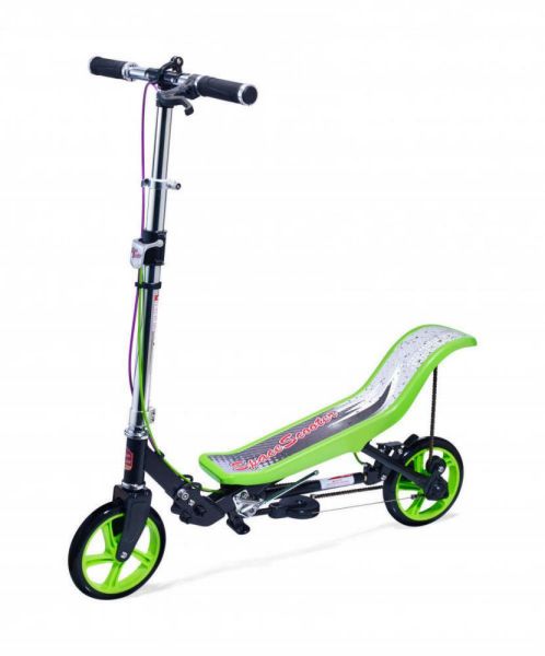 Space Scooter Deluxe X590
