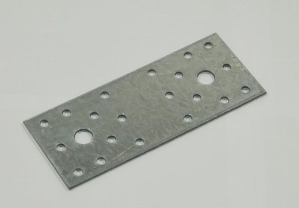 Tech Craft Flachverbinder, 135 x 55 mm, 25 Stk.