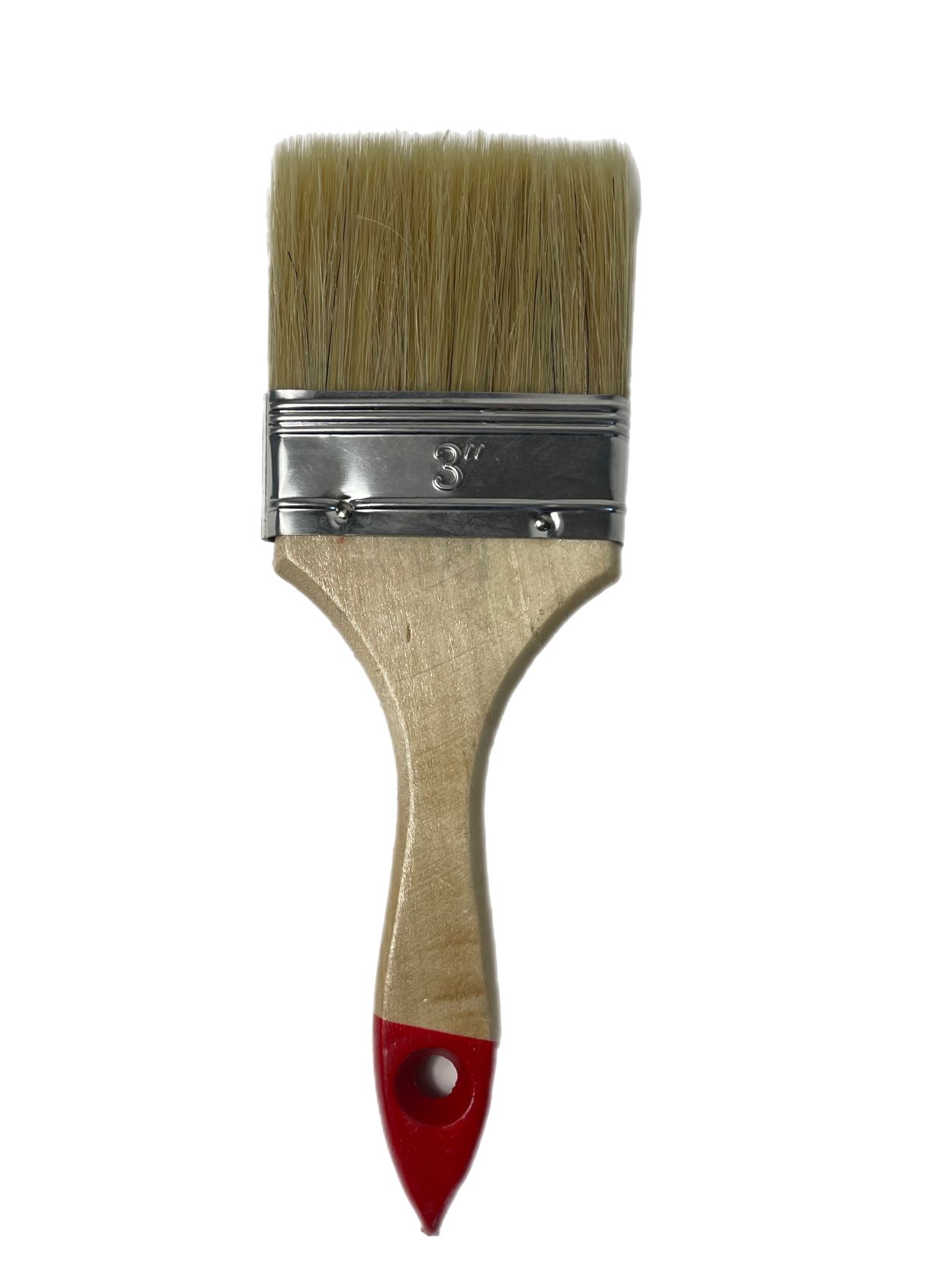 Vago-Tools Lasuren Maler Pinsel 6x Flachpinsel Chinaborste 75mm  Lackierpinsel | Norma24