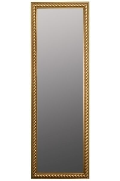 MyFlair Spiegel "Mina", gold 62 x 187 cm