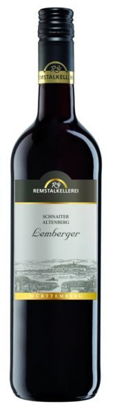 OOS Schnaiter Altenberg Lemberger Qba 0,75L