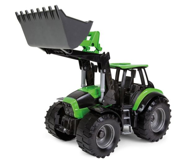 LENA® WORXX Traktor Deutz-Fahr Agrotron7250TTV
