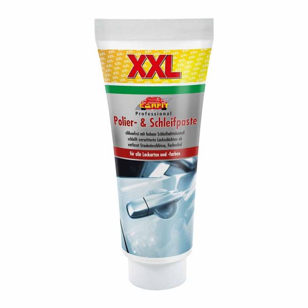 Carfit Professional XXL-Polier- & Schleifpaste 240 ml