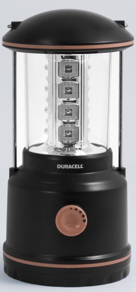 Duracell Power LED Laterne LNT 100