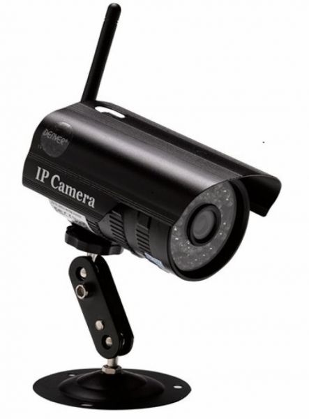 Denver IPO-1320 IP Cam Überwachungskamera